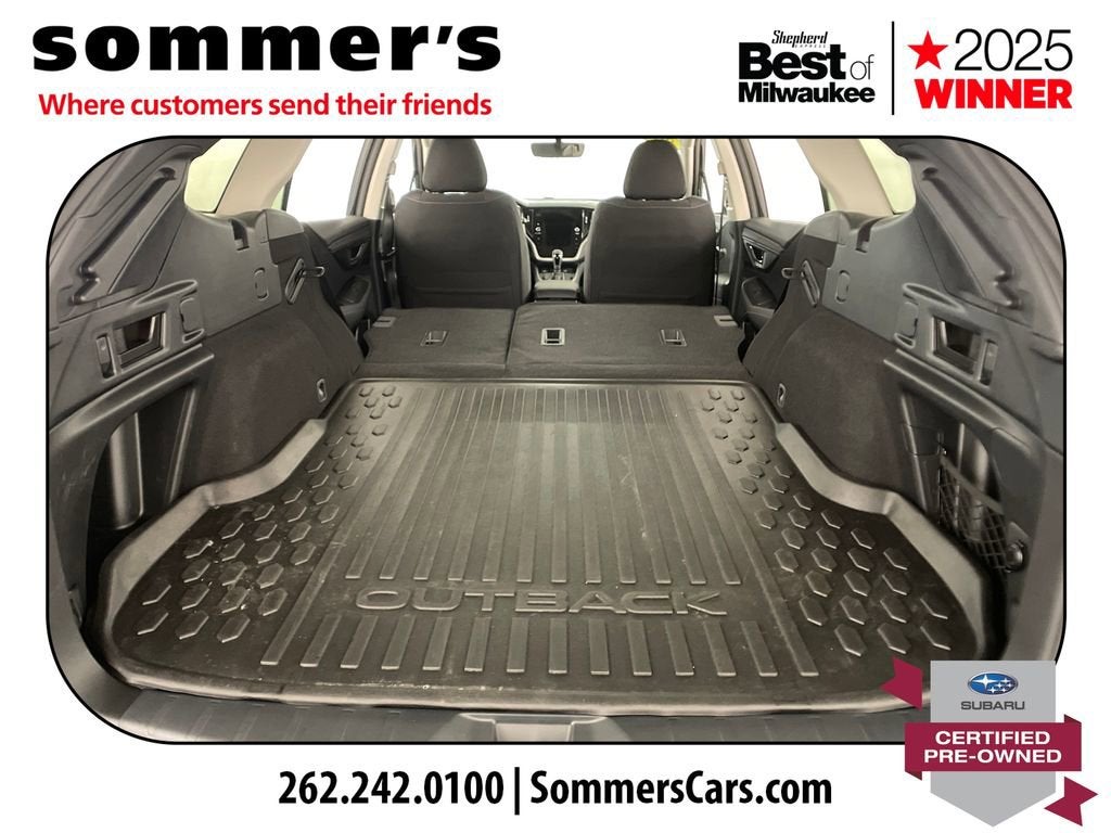 2023 Subaru Outback Premium