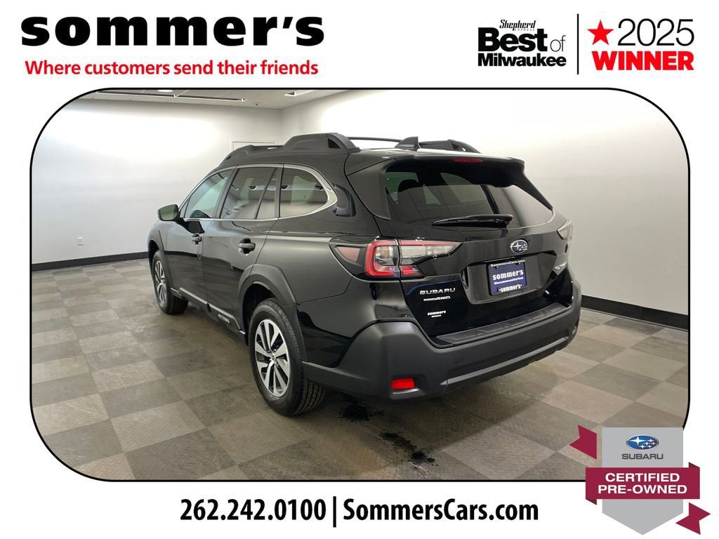 2023 Subaru Outback Premium