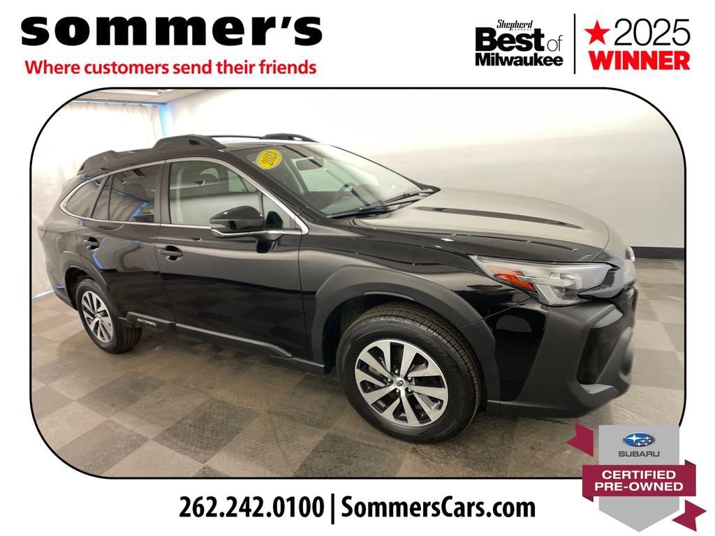 2023 Subaru Outback Premium