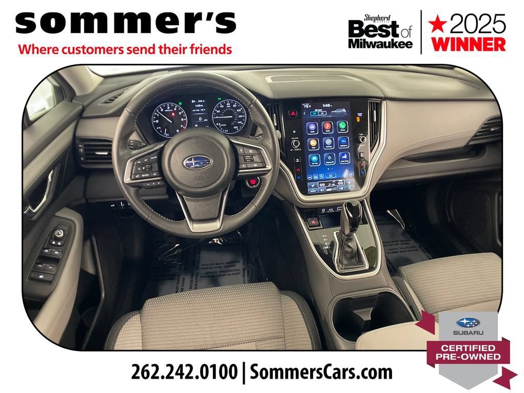 2024 Subaru Outback Premium