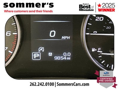 2024 Subaru Outback Premium