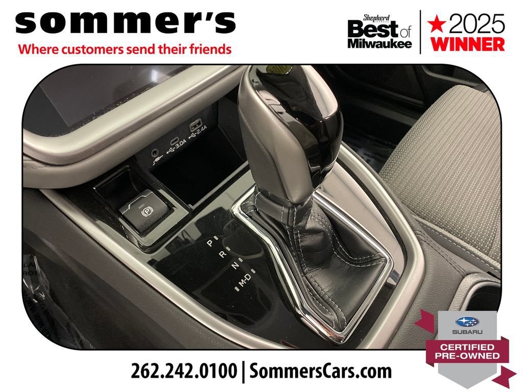 2024 Subaru Outback Premium