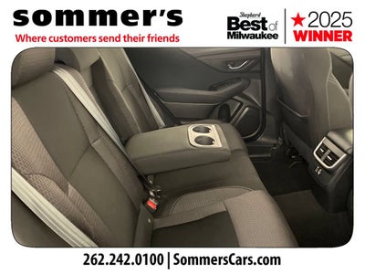 2023 Subaru Outback Premium