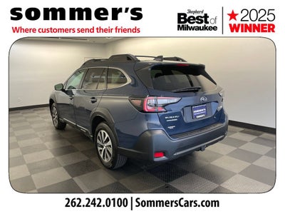 2023 Subaru Outback Premium