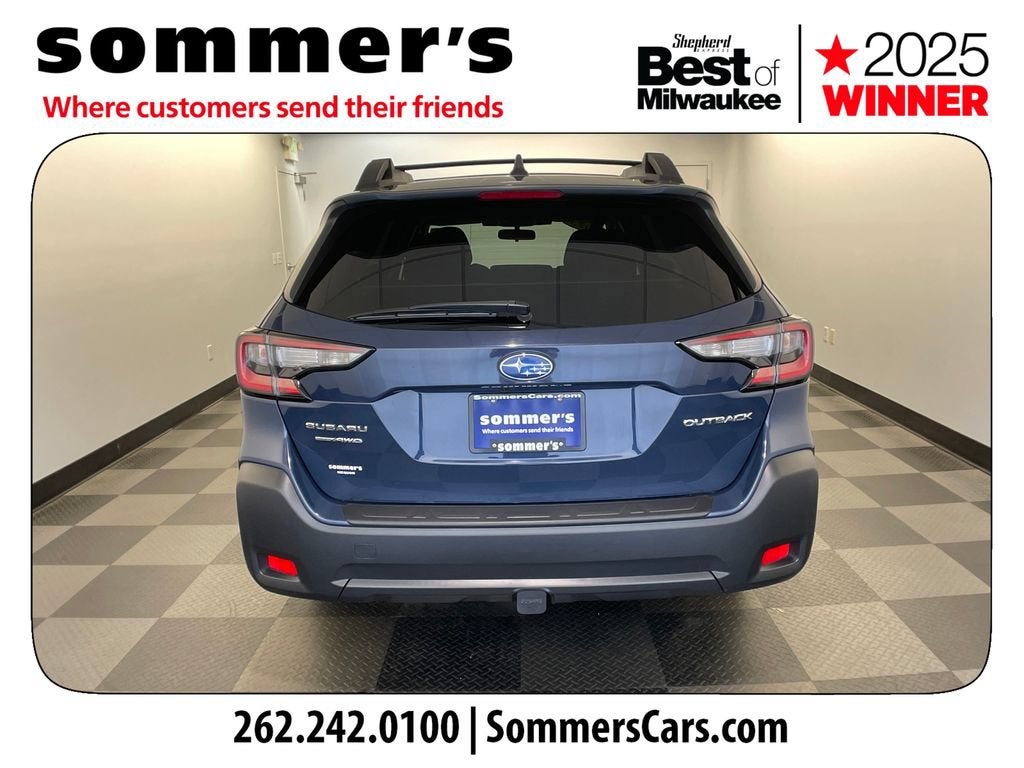 2023 Subaru Outback Premium