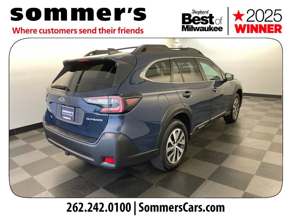2023 Subaru Outback Premium
