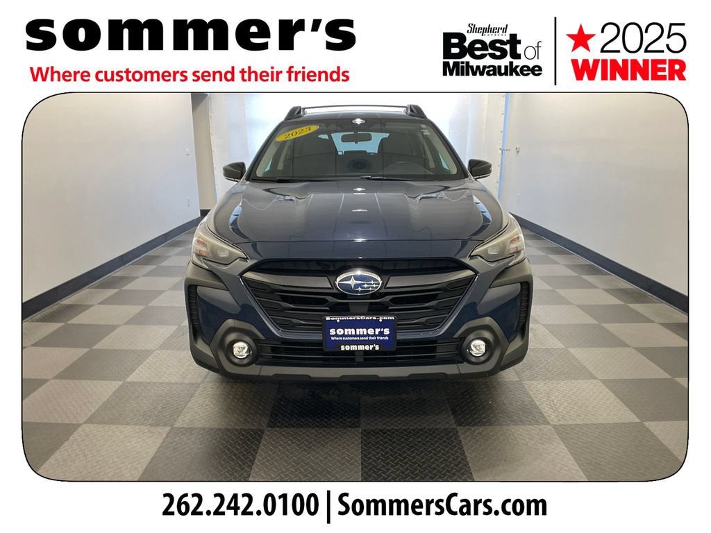 2023 Subaru Outback Premium