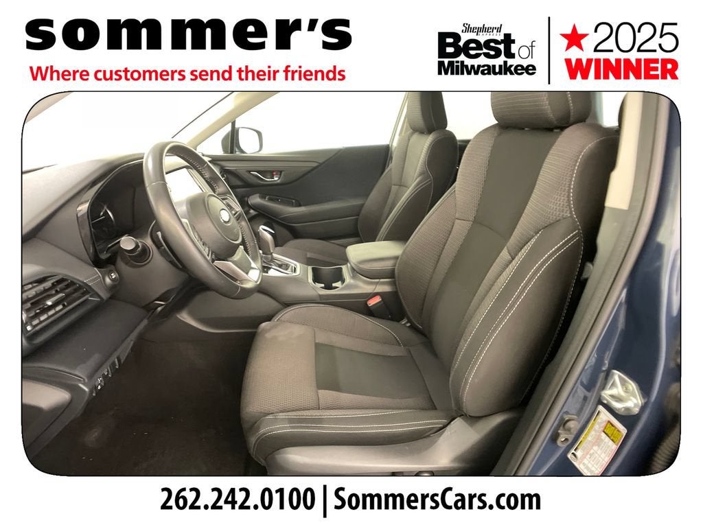2023 Subaru Outback Premium