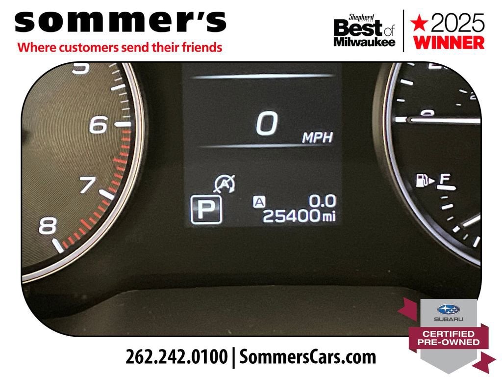 2023 Subaru Outback Premium