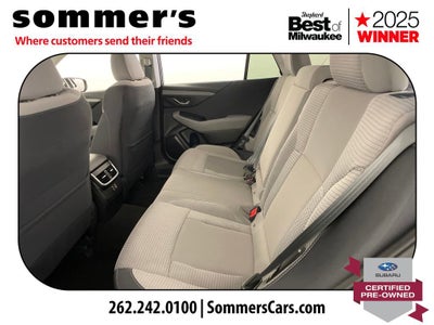 2023 Subaru Outback Premium