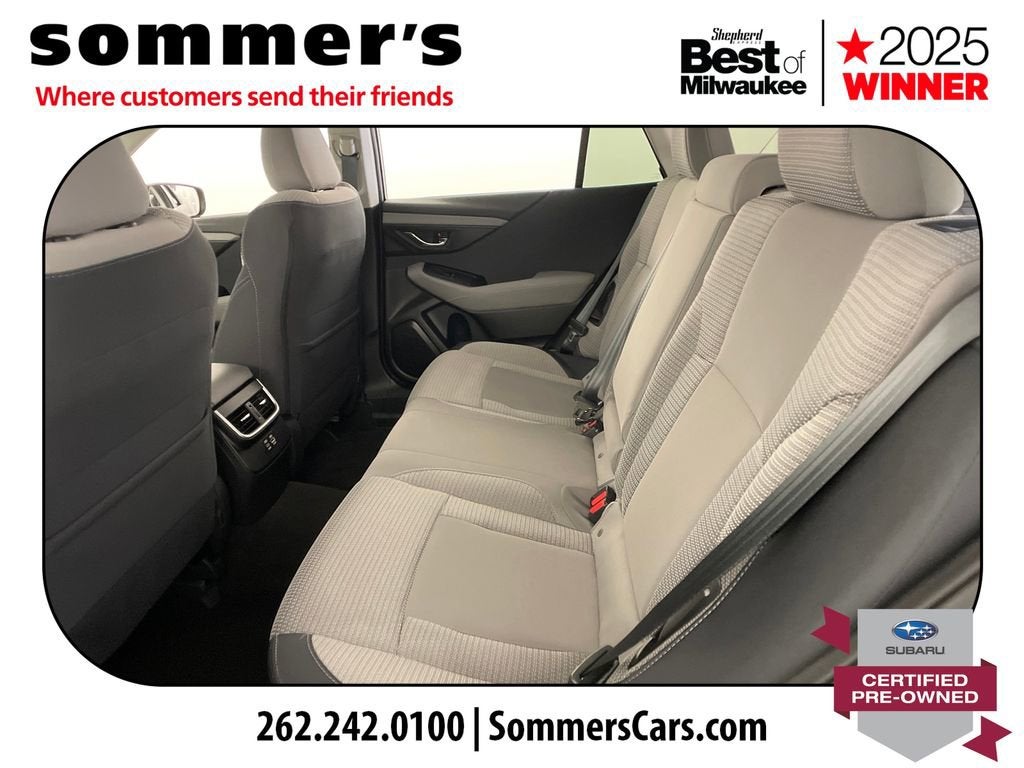 2023 Subaru Outback Premium