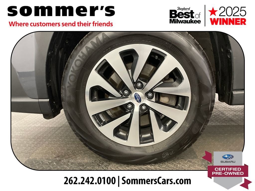 2023 Subaru Outback Premium