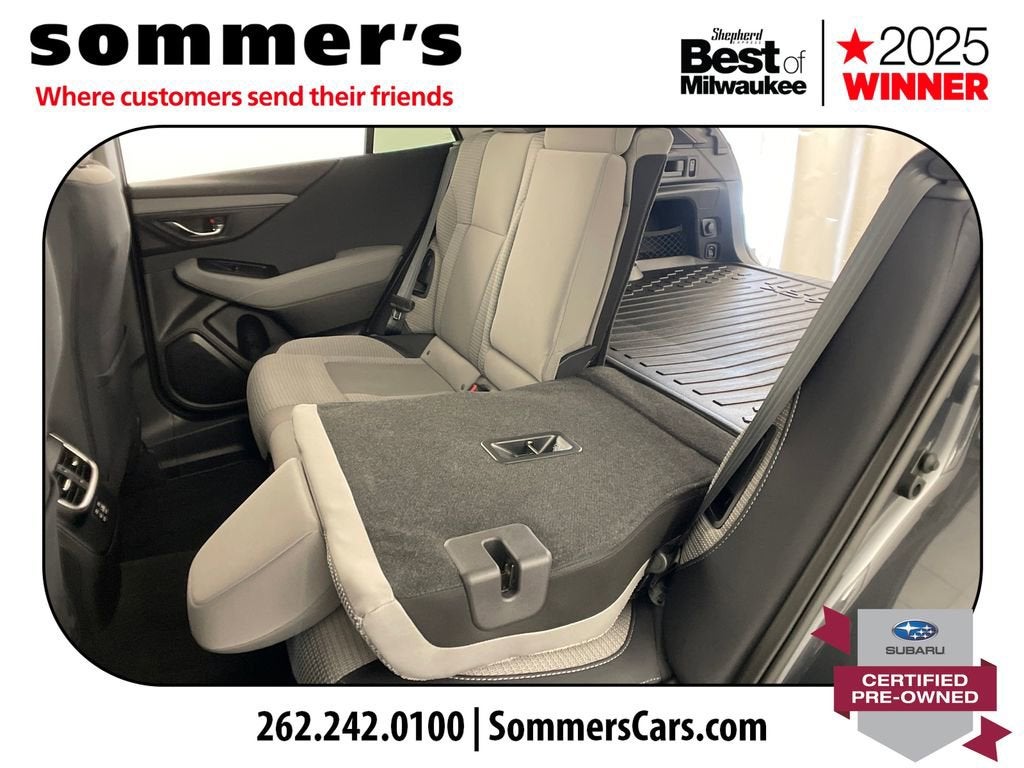 2023 Subaru Outback Premium