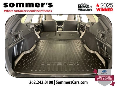 2023 Subaru Outback Premium