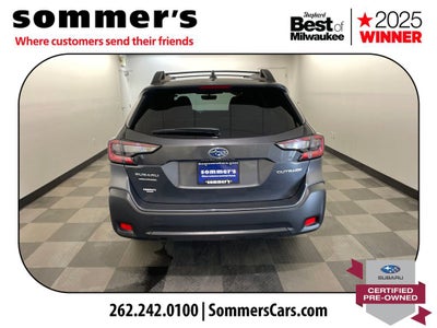 2023 Subaru Outback Premium