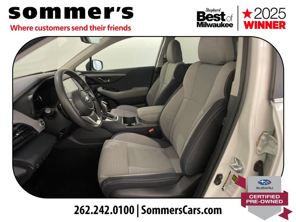 2024 Subaru Outback Premium