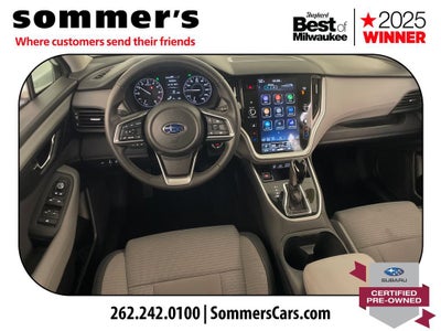 2024 Subaru Outback Premium