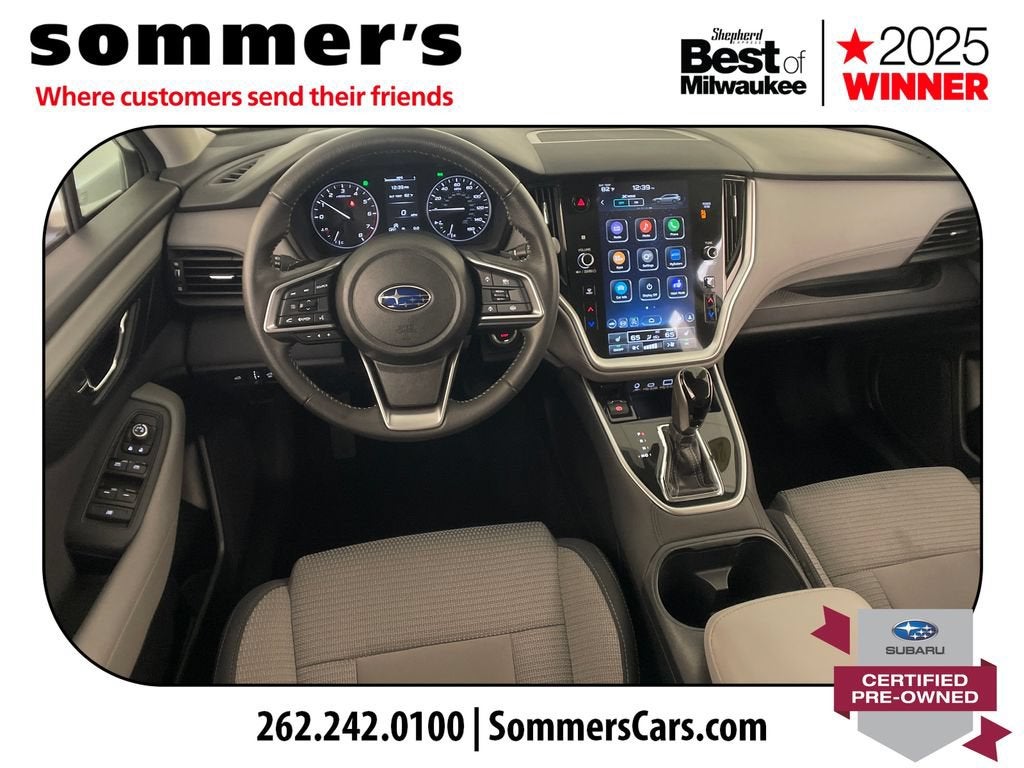 2024 Subaru Outback Premium
