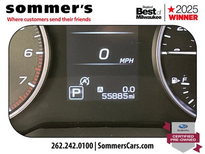2024 Subaru Outback Premium