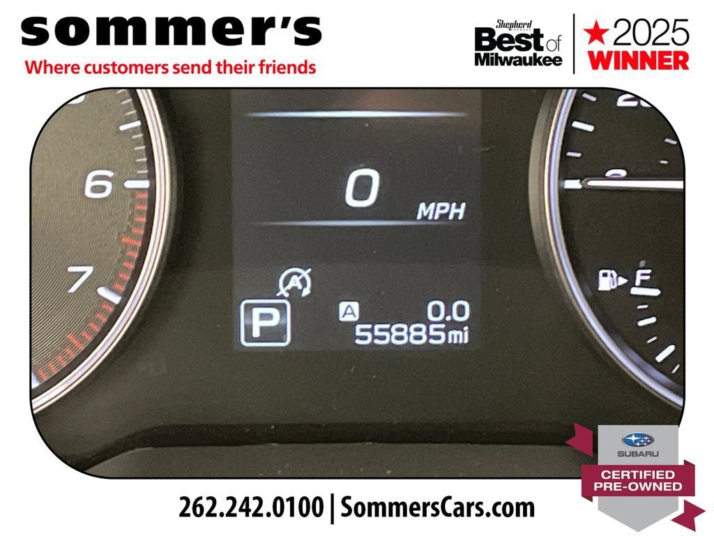 2024 Subaru Outback Premium