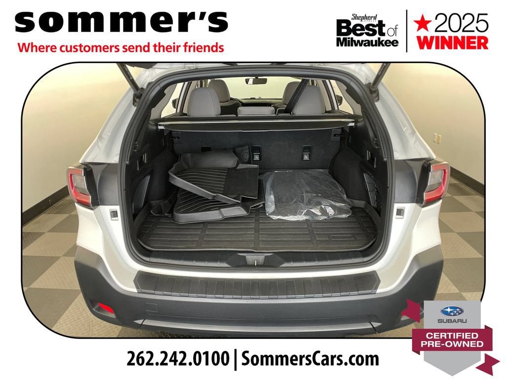 2024 Subaru Outback Premium