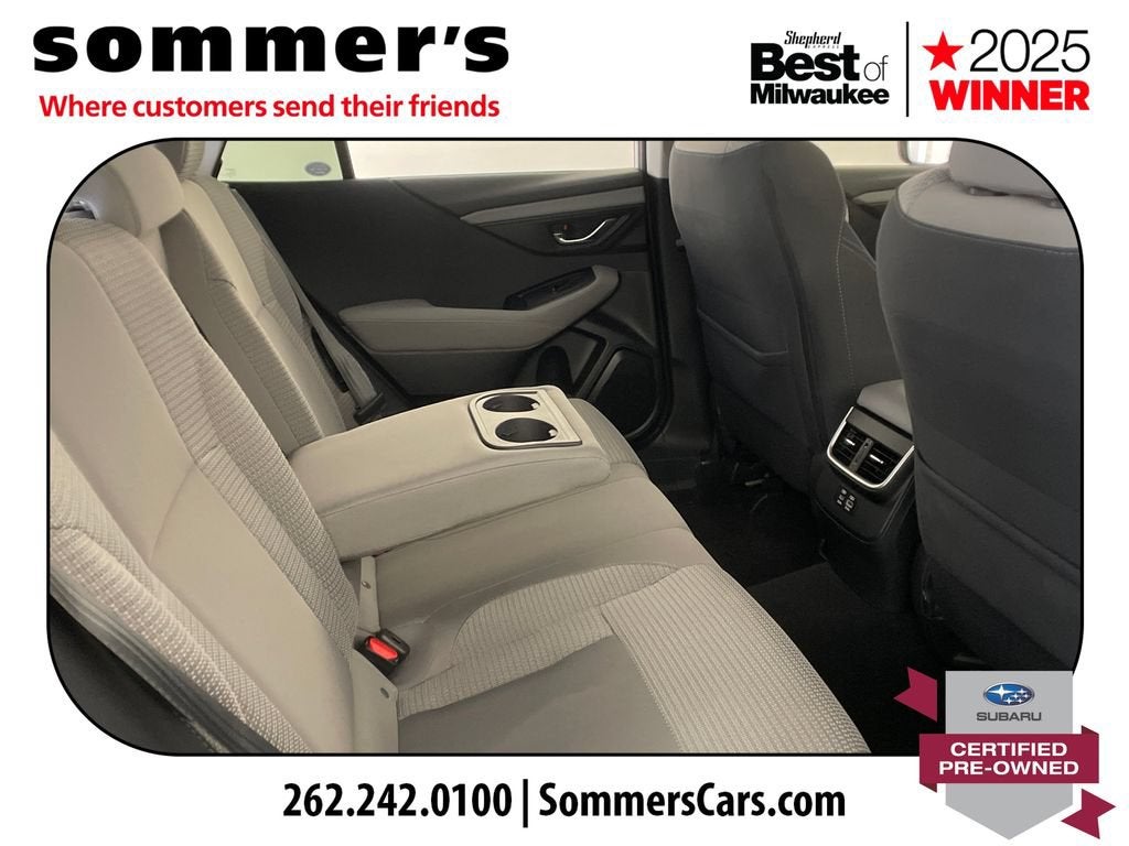 2024 Subaru Outback Premium
