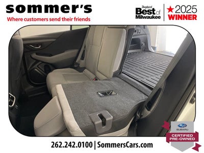 2024 Subaru Outback Premium