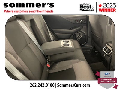 2023 Subaru Outback Premium
