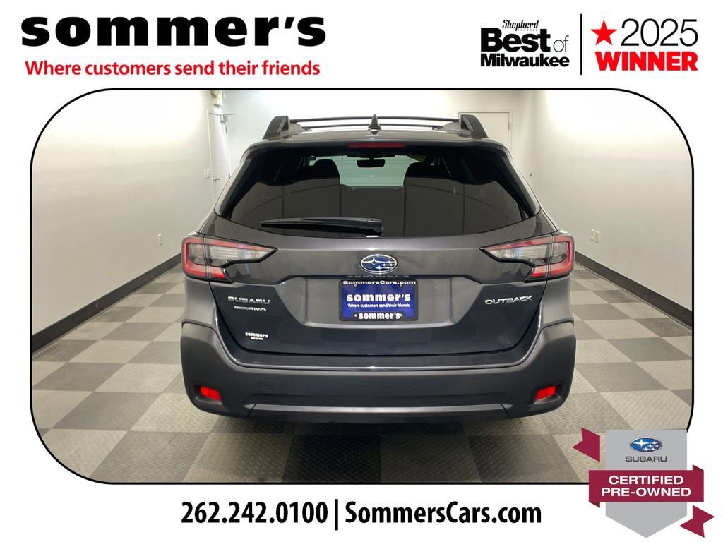 2023 Subaru Outback Premium