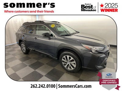2023 Subaru Outback Premium