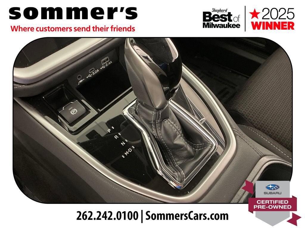 2024 Subaru Outback Premium
