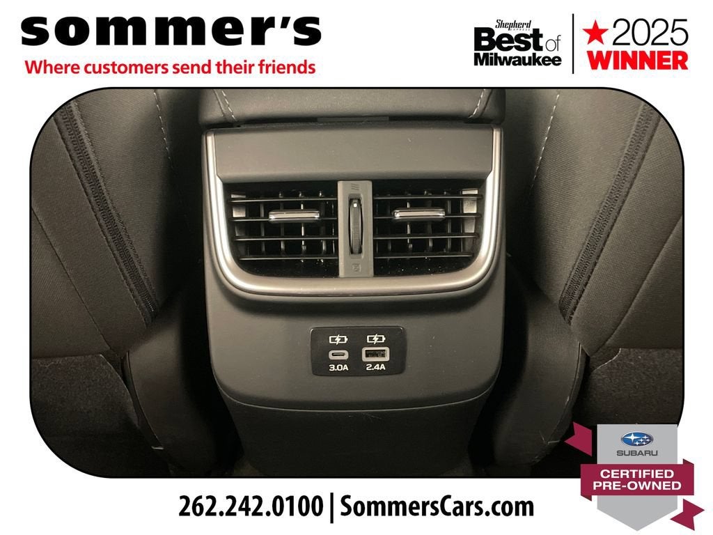 2024 Subaru Outback Premium