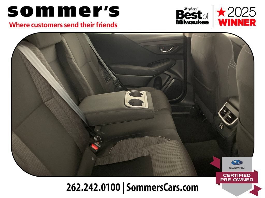 2024 Subaru Outback Premium