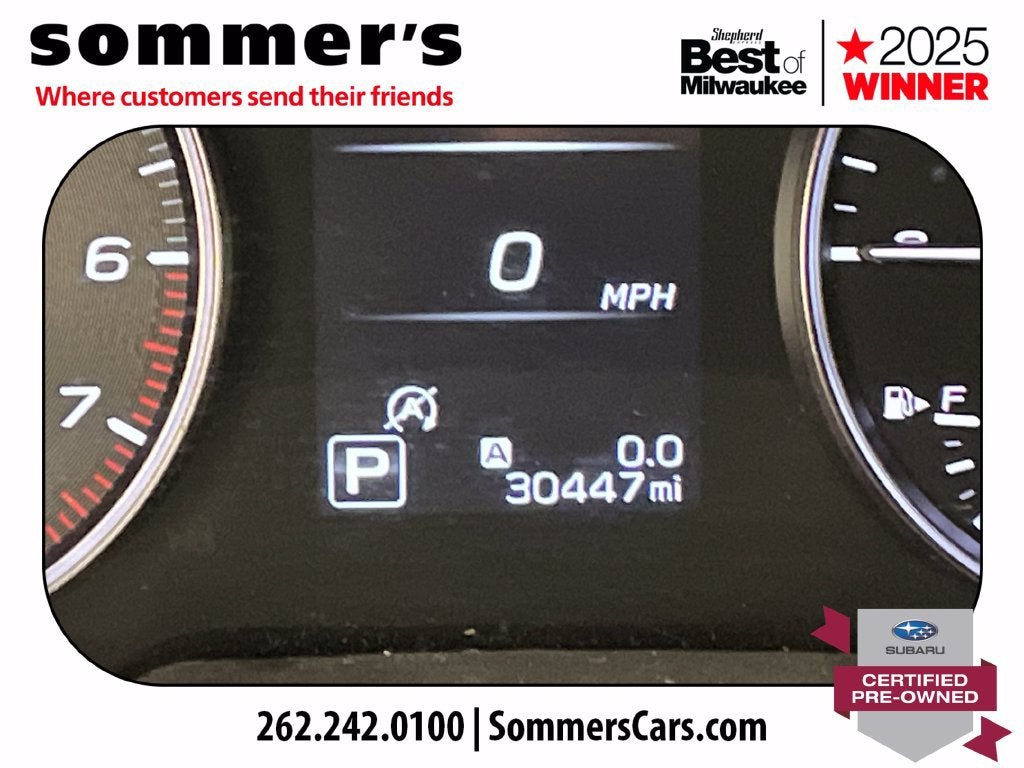 2024 Subaru Outback Premium