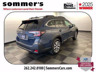 2024 Subaru Outback Premium