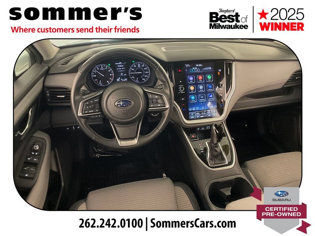2023 Subaru Outback Premium