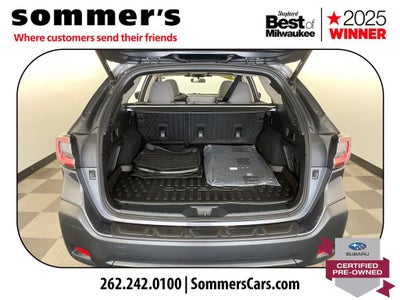 2023 Subaru Outback Premium