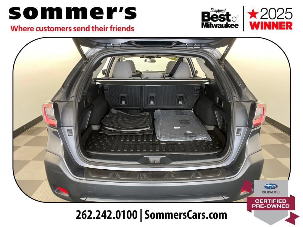 2023 Subaru Outback Premium