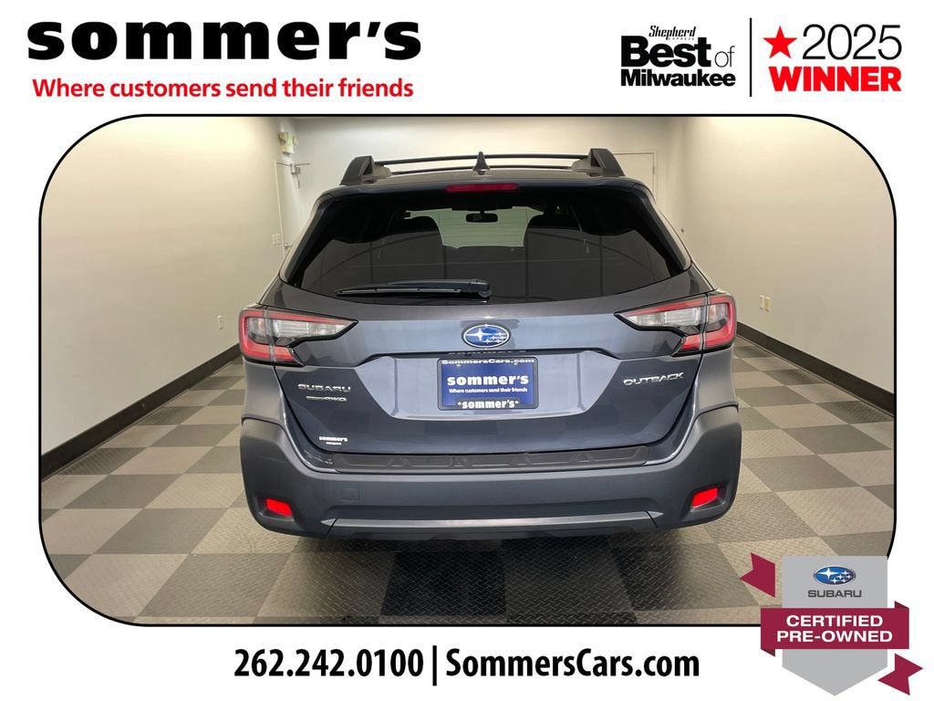 2023 Subaru Outback Premium