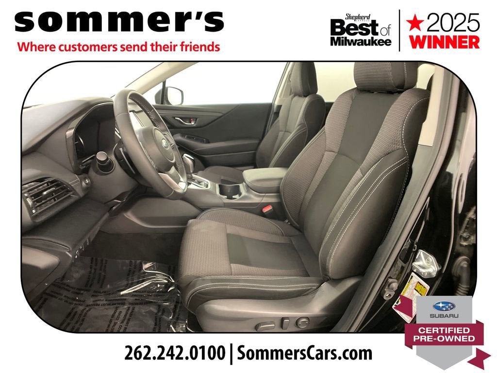 2024 Subaru Outback Premium