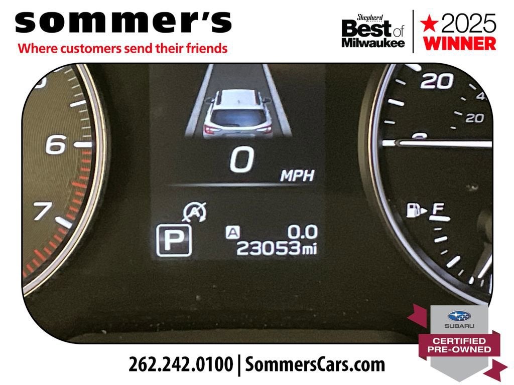 2024 Subaru Outback Premium