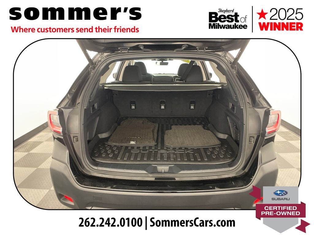 2024 Subaru Outback Premium
