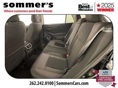 2024 Subaru Outback Premium