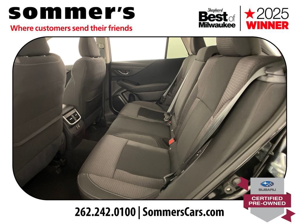 2024 Subaru Outback Premium