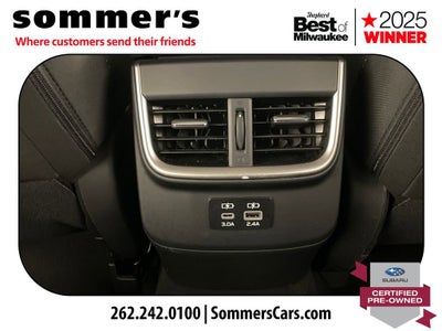 2024 Subaru Outback Premium