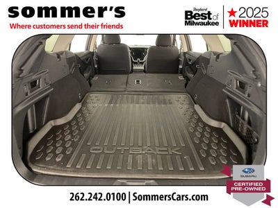 2024 Subaru Outback Premium