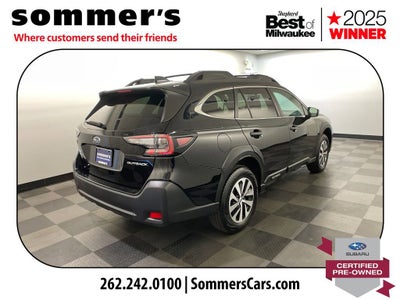 2024 Subaru Outback Premium