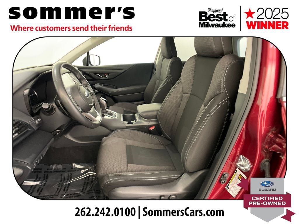 2024 Subaru Outback Premium