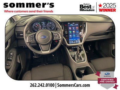 2024 Subaru Outback Premium