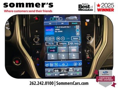 2024 Subaru Outback Premium
